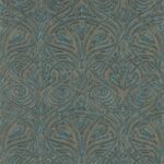 Обои - Casamance - Rabat Vert - 74410324