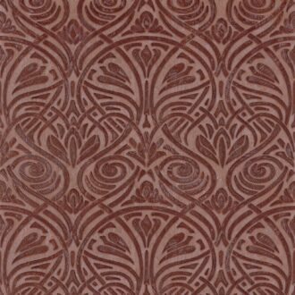 Обои - Casamance - Rabat Terracota - 74410528