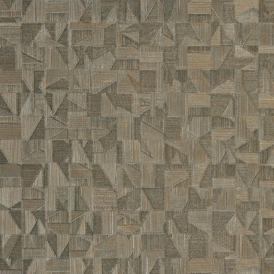 Обои - Casamance - Rabat Bleu - 74410630