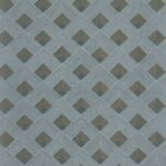 Обои - Casamance - Ondes Olive - 74470824