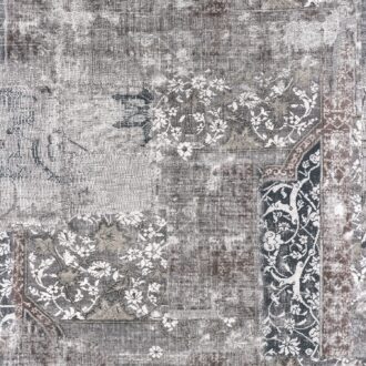 Обои - Casamance - Galeecha Anthracite - 74533274