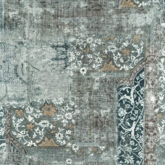 Обои - Casamance - Galeecha Emeraude - 74533376