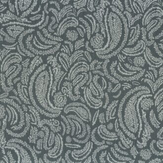 Обои - Casamance - Jaipur Bleu gris - 74553790
