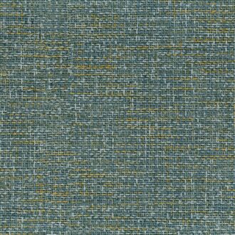 Обои - Casamance - Bergame Turquoise - 74575316