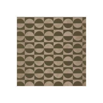 Обои - Casamance - Circles Kaki - 74591426