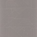 Обои - Casamance - Prisme Taupe - 74621732