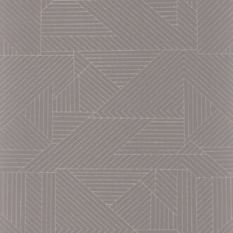 Обои - Casamance - Prisme Taupe - 74621732