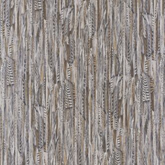 Обои - Casamance - Lahna Anthracite - 74654962