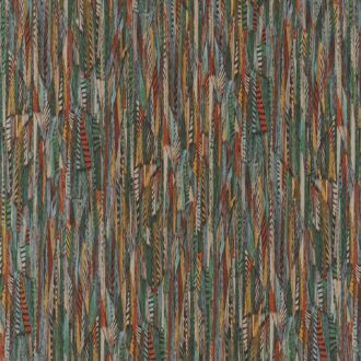 Обои - Casamance - Lahna Vert - 74655166