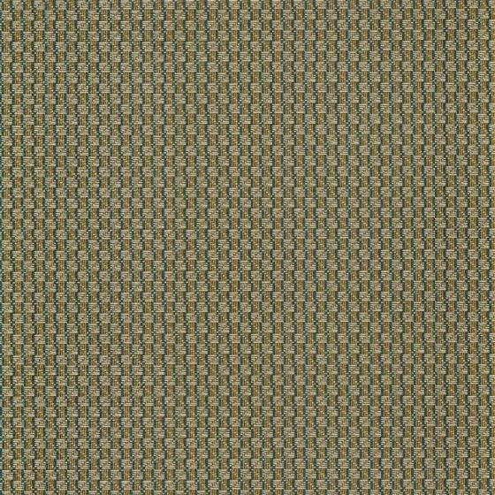 Обои - Casamance - Trenza Émeraude - 74670558