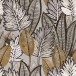 Обои - Casamance - Sabal Taupe - 74680162