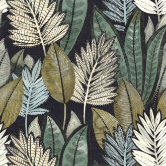 Обои - Casamance - Sabal Marine - 74680468