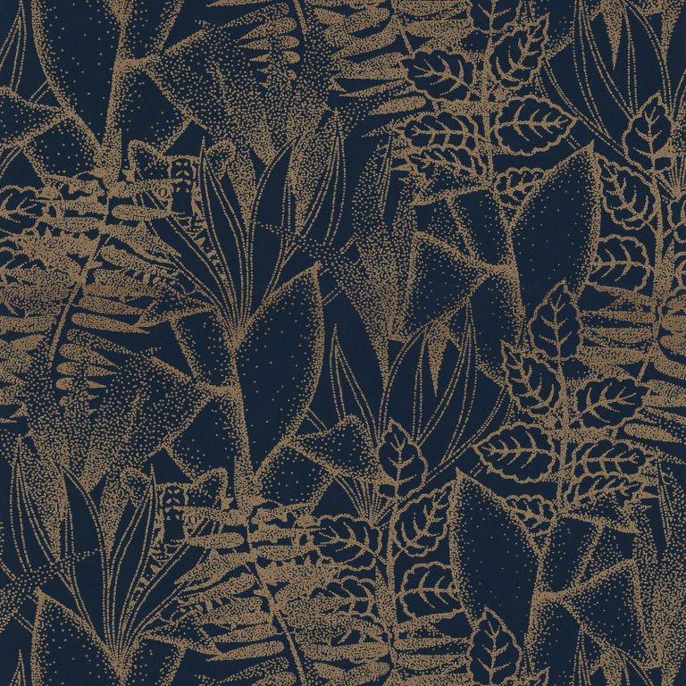 Обои — Casamance — Altaica Marine — 74710814