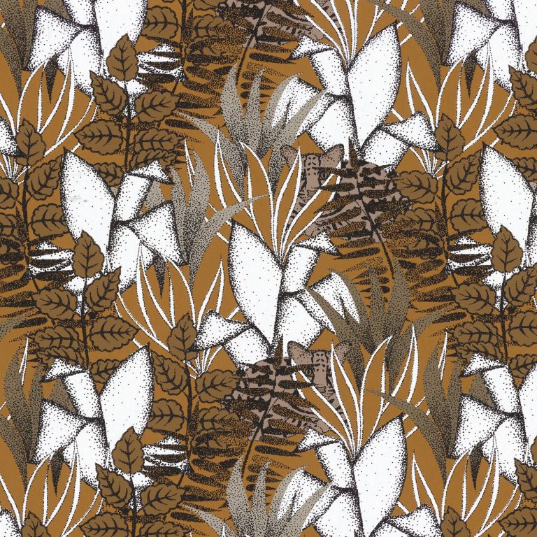 Обои — Casamance — Tigris Savance — 74731632