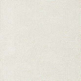 Обои - Casamance - Franz Ivoire/Métallisé - 74790720