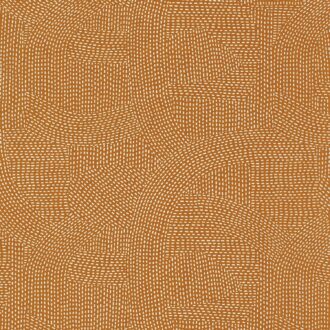 Обои - Casamance - Franz Terre de Sienne/Métallisé - 74791026