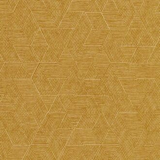 Обои - Casamance - Josef Moutarde/Nacré - 74812054