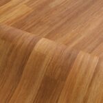 Обои - Casamance - Sapelli Ambre - B74865716