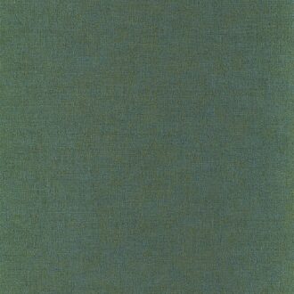 Обои - Casamance - Rhodium Emeraude/Doré - 75021730