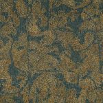 Обои — Casamance — Venetie Emeraude/Dore — 75053484