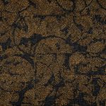 Обои — Casamance — Venetie Noir/Dore — 75053688
