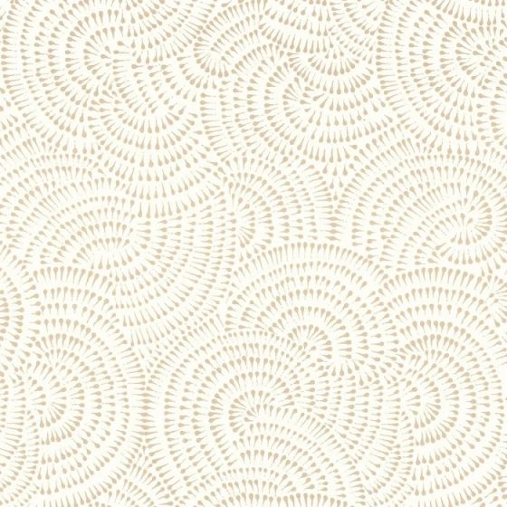 Обои - Casamance - Cascade Ivoire - 75121840