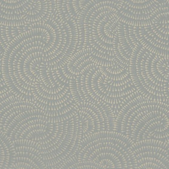 Обои - Casamance - Cascade Pierre Verte - 75121942