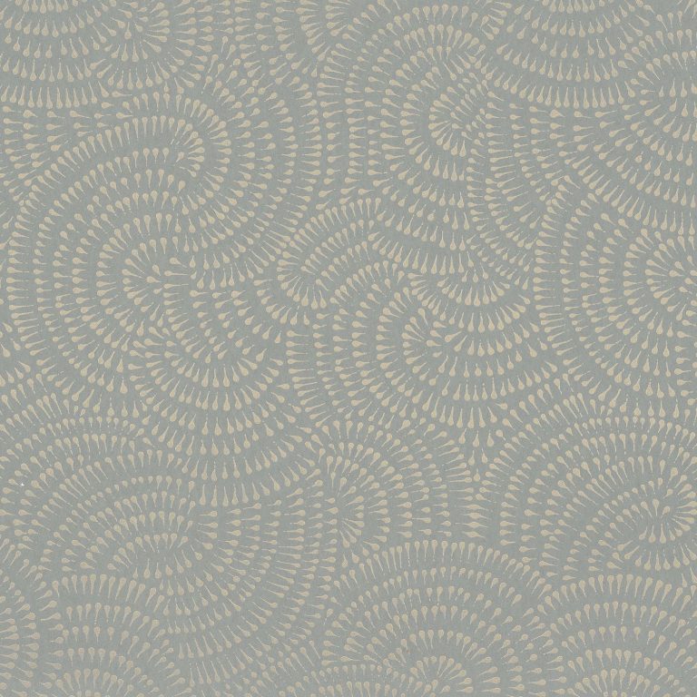 Обои — Casamance — Cascade Pierre Verte — 75121942
