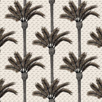 Обои - Casamance - Atlas Ivoire - 75240100