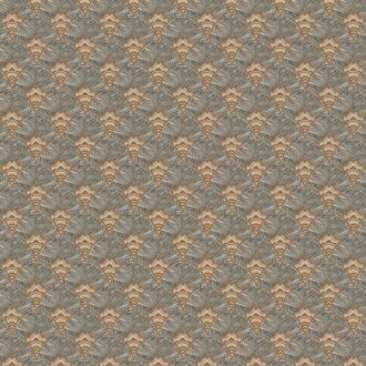 Обои - Casamance - Adenium Mordore - 75251120