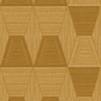 Обои - Casamance - Daia Ocre - 75271834