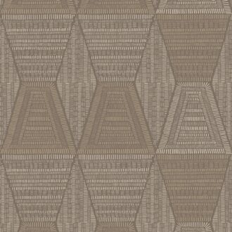 Обои - Casamance - Daia Taupe - 75272038