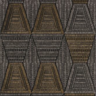 Обои - Casamance - Daia Corbeaux - 75274690