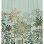 Обои - Casamance - Siwa Opaline/doré - A75292446
