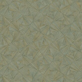 Обои - Casamance - Lombok Vert de gris - A75321018