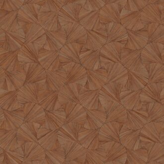 Обои - Casamance - Lombok Terre de sienne - A75321222