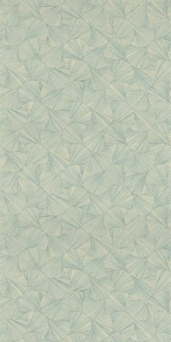 Обои - Casamance - Lombok Opaline - B75322344