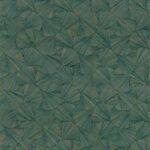 Обои - Casamance - Lombok émeraude - B75322446