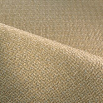 Обои - Casamance - Wagara Blanc/dore - A75331732