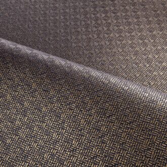 Обои - Casamance - Wagara Anthracite/dore - A75331834