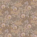 Обои - Casamance - Persée Vieux rose - 75390814