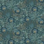 Обои - Casamance - Persée Topaze - 75391120