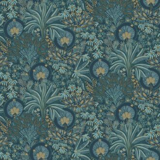 Обои - Casamance - Persée Topaze - 75391120