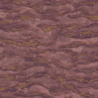 Обои - Casamance - Sohar Bois de rose - 75401936
