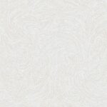 Обои - Casamance - Voie Lactée Blanc Doré - 75413874