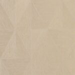 Обои - Casamance - Parangon Blanc/Doré - 75770508