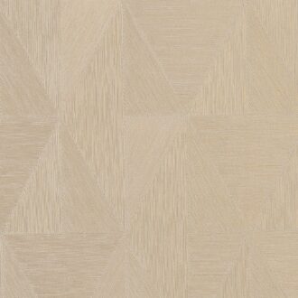 Обои - Casamance - Parangon Blanc/Doré - 75770508