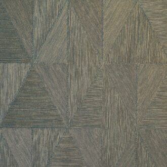 Обои - Casamance - Parangon Emeraude/Doré - 75771120