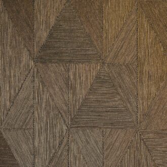 Обои - Casamance - Parangon Noir/Doré - 75771222