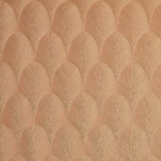 Обои - Casamance - Tourmaline Vieux rose - 75781630